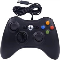 Controlador de Juego con Cable USB Colorido para Xbox 360, Joystick para Xbox 360, Joypad, Manette