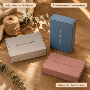 Custom Mailing Paper Corrugated Kraft Mailer <strong>Shipping</strong> <strong>Box</strong> Cardboard Mailer Boxes Custom Logo Printing Corrugated Mailer <strong>Box</strong> - Product Image 3