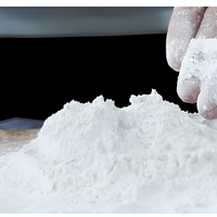HPMC en gros, prix usine, matière première chimique de haute pureté, poudre d'ether de cellulose HPMC de qualité construction