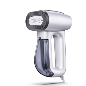 Vaporizador Portátil Eléctrico de 1300W, de Una Mano, con Auto-Succión, Tanque de Agua de 100mL, 1 Año de Garantía, para Uso Doméstico, Hotelero y Comercial - Product Image 2