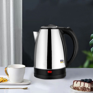 Sl-nhà Máy bán hàng trực tiếp <span class=keywords><strong>2.0L</strong></span> thép không gỉ Ấm đun nước điện tử hộ gia đình di động Ấm đun nước điện - Product Image 4