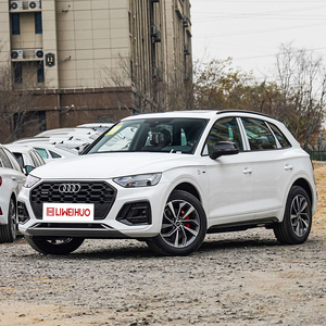 <span class=keywords><strong>Audi</strong></span> Q5L 2020 Usado, SUV Mediano, 5 Plazas, Volante a la Izquierda, Turbo R18, Interior Oscuro, Automático, Alta Velocidad, Bajo Precio - Product Image 4