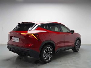 Jetour Dasheng Usado en Venta, Chery Jetour Dashing SUV <span class=keywords><strong>2022</strong></span> Turbo, Asientos de Tela, Automático, Auto de Lujo - Product Image 5