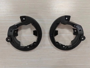 Soporte para Faros Antiniebla, Accesorios para Automóviles 81481-F4200 81482-F4200 para C-HR <span class=keywords><strong>CHR</strong></span> 2021 <span class=keywords><strong>2022</strong></span> - Product Image 2