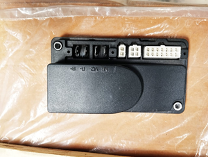 Curtis 1212 Series Curtis 1212p-2501 1212p-2502 Nam Châm Vĩnh Cửu Điều Khiển Trong Nước Điều Khiển 1212 24V <span class=keywords><strong>90A</strong></span> - Product Image 3