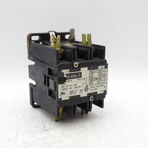 คอนแทคเตอร์ 8910dpa12v02 ของแท้ใหม่พร้อมส่ง สำหรับระบบอัตโนมัติในอุตสาหกรรม  ตัวควบคุมโปรแกรม PLC สำหรับ Pac - Product Image 1