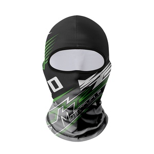 Pasamontañas <span class=keywords><strong>3D</strong></span> para Motociclismo al Aire Libre, Máscara Facial de Seda de Hielo para Deportes Extremos, Protección Solar, Venta al Por Mayor, Unisex - Product Image 5