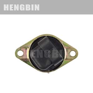 Vannes de ralenti série AC9, numéros de modèle 4237071 4300291 4458366 4798377 4861083 4300495 - Product Image 4