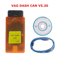 Strumento Diagnostico VAG DASH CAN V5.30