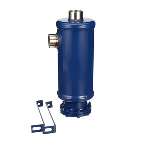 เครื่องแยกน้ำมัน Emerson รุ่น A-FC10272121H แบบแรงเหวี่ยง 4 หัว สำหรับเครื่องอัดอากาศแบบสกรูและแบบลูกสูบ - Product Image 5