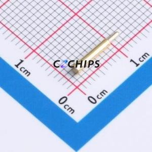 YTC1P-8025-01 Pogo Pin Connector SMD Connector Whole Sale Electronic Component Chips Supplier & BOM Service - Product Image 1