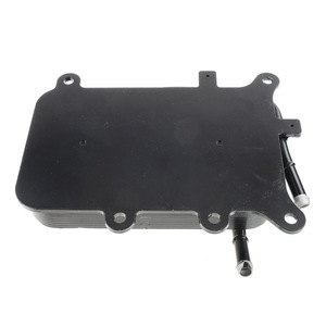 <b>Radiator</b> 25620-D3000 For Hyundai Tucson Kia 2016-2020 Water-Cooled Replacement Part - Product Image 1