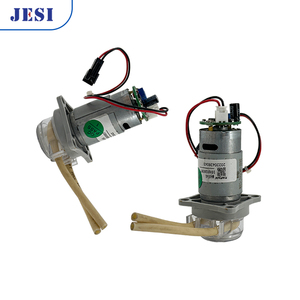 Pompe ordinaire JESI WHD <span class=keywords><strong>WRS</strong></span> 395EMP 1890 24V pour imprimante à jet d'encre, neuve - Product Image 2