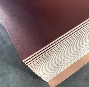 แผ่นพลาสติก ABS สองสีกลึงและตัดแบบกำหนดเอง - Product Image 2