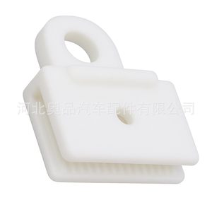 Toyota Lexus BYD <b>Car</b> Window Regulator Glass Guide Connector Bracket <b>Clip</b> 40mm Plastic Nylon POMPP Replacement Part - Product Image 3