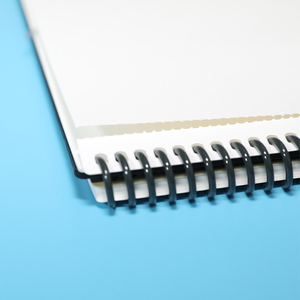 Top New Arrival xoắn ốc ràng buộc trống sketh Cuốn sách với 160GSM 20 trang đứng sketh máy tính xách tay - Product Image 6