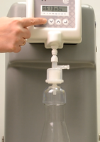 Filtre PES pour purificateur d'eau Pure Ultrapure RO de laboratoire