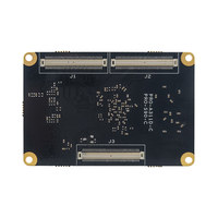 Carte d'évaluation Rongpin AMLOGIC PRO-S905D3 Quad-core dr4-S905D3 Android Linux QT open source RP-S905