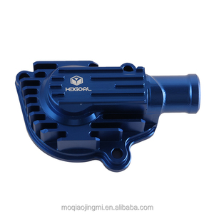 Protection de pompe à eau de moto pour <span class=keywords><strong>Ktm</strong></span> Exc Excf Xcw Xc Sx <span class=keywords><strong>Sxf</strong></span> 250 300 <span class=keywords><strong>350</strong></span> 450 500 TC FC TX FX TE FE EC 250 300 2024 - Product Image 4
