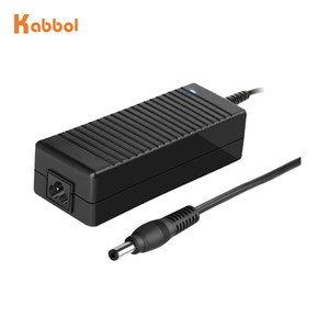 Bán buôn 12V 15V 18V 20V 24V 36V 48V 1A 2A 3A 4A 5A 6A 7A 8A 9A 10A 11A 12A 13A 14A 15A 20A 25A AC/DC ADAPTER điện 20V 6A - Product Image 2