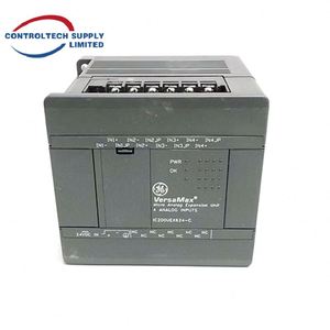 โมดูลขยายไมโคร IC200UEX211 คุณภาพสูง ราคาดี อุปกรณ์ไฟฟ้า - Product Image 2