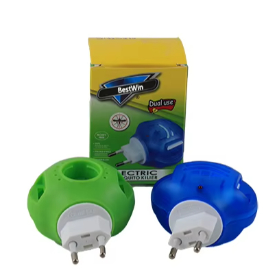 Safe Effective Multiple Mosquito Repeller Device
