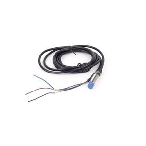 PRD12-4DP ใกล้เคียงเซ็นเซอร์ PNP แบบเหนี่ยวนำใหม่1ชิ้นต้นฉบับใหม่สต็อกอุตสาหกรรมอัตโนมัติโปรแกรม PLC โดยเฉพาะ - Product Image 1