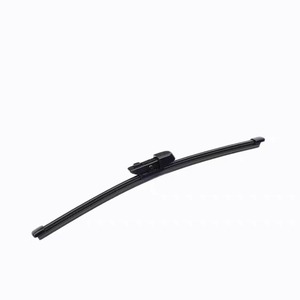 Tank 300 Windshield Wipers U Shaped Silent <b>Rubber</b> <b>Strip</b> Original Fit - Product Image 1