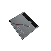 Panneau LCD TFT TN BOE 17'' DV170E0M-N10 DV170E0M-N30, résolution 1280x1024, 500 nits, rétroéclairage WLED LVDS 30 broches, contraste 1000:1
