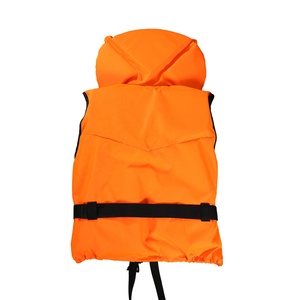 <span class=keywords><strong>Gilet</strong></span> de <span class=keywords><strong>sauvetage</strong></span> ISO 150N, équipement de <span class=keywords><strong>sauvetage</strong></span>, veste orange pour enfants, PFD hautement réfléchissant, <span class=keywords><strong>gilet</strong></span> de sécurité pour jeunes pour la navigation de plaisance et la natation - Product Image 4