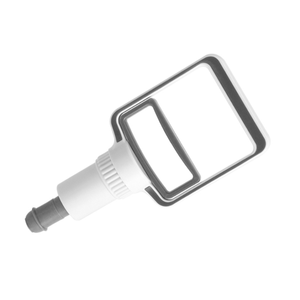 Venta de fábrica Hijama, bomba de ventosas al vacío, aumento de senos ABS + Material de goma, función hemostíptica, dispositivo de ventosas corporales - Product Image 2