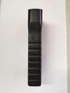 เครื่องตรวจจับก๊าซมีเทนแบบพกพาด้วยเลเซอร์ (JJB30) - Product Image 2