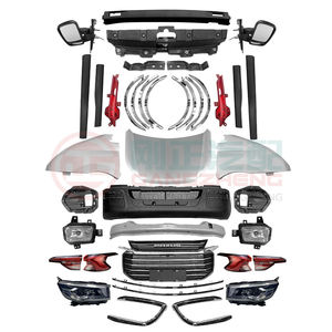 SAIC MAXUS อะไหล่ตัวถังรถทุกชุดสำหรับ T60 V80 D90 Pro T90 G10 G20 G50 D60 T70ส่งมอบ9 euniq 6 <span class=keywords><strong>MIFA</strong></span> 9 Camper - Product Image 1