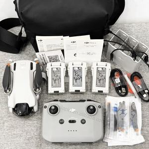 Nuevo Dron <span class=keywords><strong>DJI</strong></span> Mini 3 con Cámara, Video 4K/60fps, 249g, Gimbal de 3 Ejes, Control Remoto de 6km, Fácil de Usar para Principiantes - Product Image 6