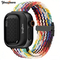 Kit de survie Yousonnra, haut-parleur portable Bluetooth, étanche IP69K, 20H d'autonomie, pour situations d'urgence
