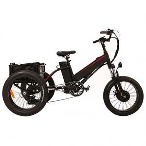 <span class=keywords><strong>Tricycle</strong></span> électrique rouge bon marché avec renfort dorsal pour adultes 2021 femmes <span class=keywords><strong>tricycle</strong></span> électrique d'<span class=keywords><strong>occasion</strong></span> à 3 roues à vendre - Product Image 4