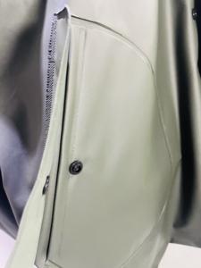 Poncho Impermeable de Alta Calidad de Cloruro de Polivinilo, Cortavientos, para Adultos y Niños, para Senderismo - Product Image 2