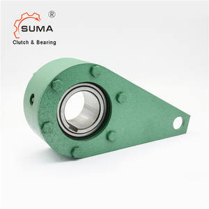 ตลับลูกปืนคลัตช์ทางเดียว BS75R BS 75 R พร้อมแรงบิดที่แขนรองรับหลังหยุด - Product Image 6