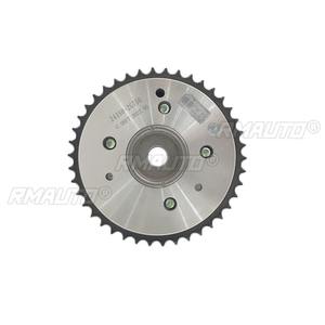 24350-2G750 Ajustador de Admisión del Motor, Piñón de Distribución de Admisión y Escape del Árbol de Levas para Hyundai ix45, Pieza de Motor, Accesorios para Coche - Product Image 3