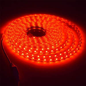 Tira de luces Led inteligente, luces impermeables de Alberca, tira Led, luz de cuerda para piscina subacuática para piscina, estanque, <span class=keywords><strong>Spa</strong></span> - Product Image 5