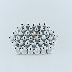 Bằng tia nước tungsten carbide vòi phun máy bay phản lực nước phụ tùng vòi phun nước máy cắt máy bay phản lực nước Cutter cho Omax dòng chảy bằng tia nước - Product Image 2