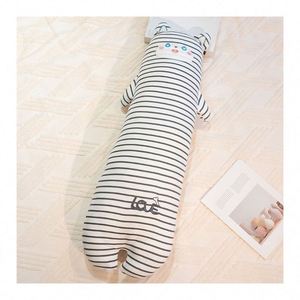 Juguetes de Peluche Personalizados OEM, Figura de Peluche de Anime de Alta Calidad, Almohada de Pato Amarillo, Peluche Suave y Adorable de Varios Tamaños para Niños - Product Image 5