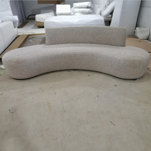 <span class=keywords><strong>Canapé</strong></span> décontracté en tissu de style moderne de luxe, design italien, modèle <span class=keywords><strong>roche</strong></span> - Product Image 4