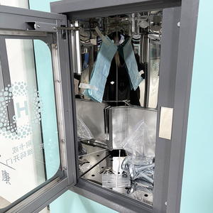 Máquina Expendedora de Agua Purificada por Ósmosis Inversa Multifuncional, Máquina ATM de Agua RO Automática de Gran Capacidad - Product Image 5