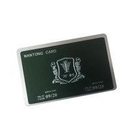 Profession eller Anbieter von Smart Card TK4100 / T5577 Leere SIM-Karte Kontakt chip IC-Karte einlegen