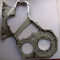 Carcasa de engranajes para motores diésel Cum-min 6BT 6BT5.9 6D102, piezas de maquinaria industrial de ingeniería, 3918180 3920519 3936256 6738-21-3110