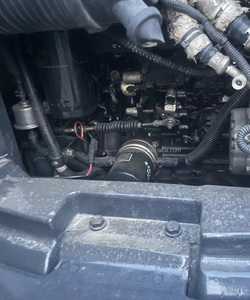 Excavatrice Komatsu PC55MR d'occasion populaire, vente chaude, transaction sans tracas, mini pelle de 5 tonnes, Japon - Product Image 4