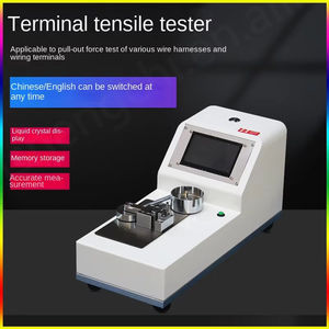 High Strength Tensile <strong>Compression</strong> Tear <strong>Testing</strong> <strong>Machine</strong> Universal Material <strong>Testing</strong> <strong>Machine</strong> Mechanical Tensile <strong>Testing</strong> <strong>Machine</strong> - Product Image 2