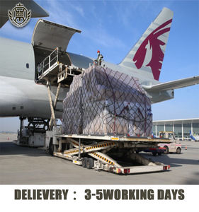 Fret maritime LCL rapide et fiable vers la Bulgarie Air + Express pour l'expédition de l'entreprise - Product Image 6