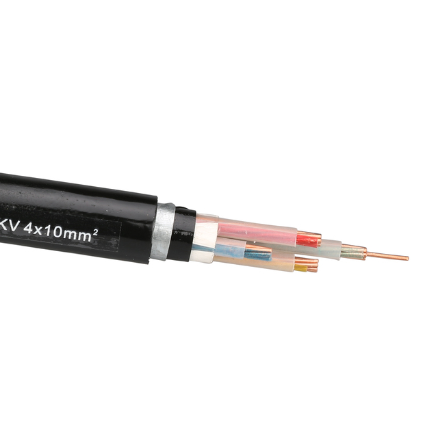 11kv 3-core Xlpe Underground Power Cable 35 mm 50mm 70mm 95mm 120mm 150mm 240mm Armored Power Cable